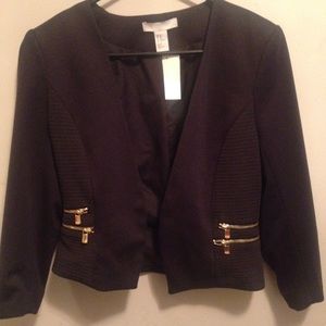 NWT Blazer