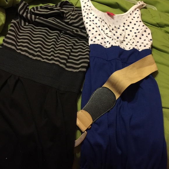 Dress bundle