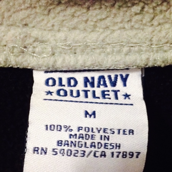 Jacket - Picture 2 of 2