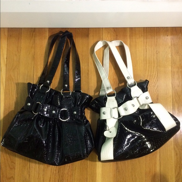 Claire's Purses