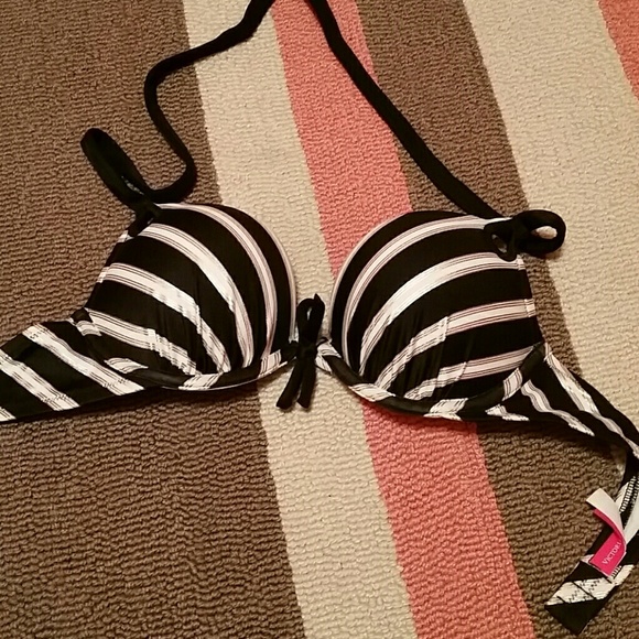 Victorias Secret pushup bikini
