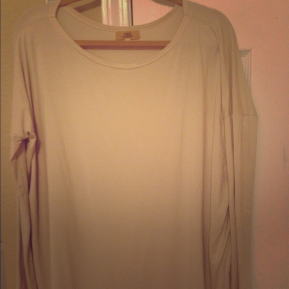 PIKO Long sleeve shirt