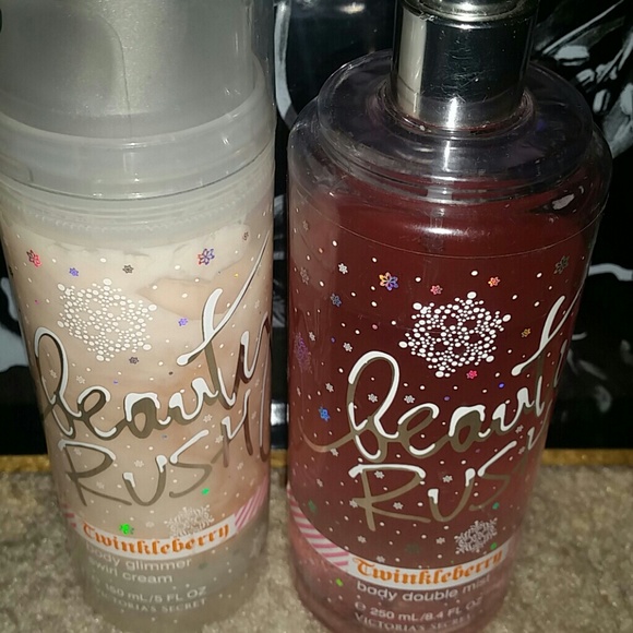 Twinkleberry Beauty Rush Duo