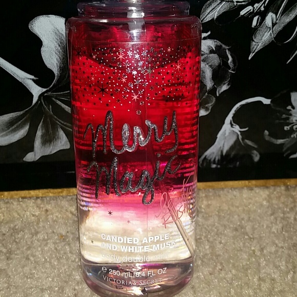 Merry Magic Beauty Rush Spray