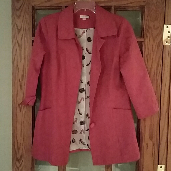 Jacket