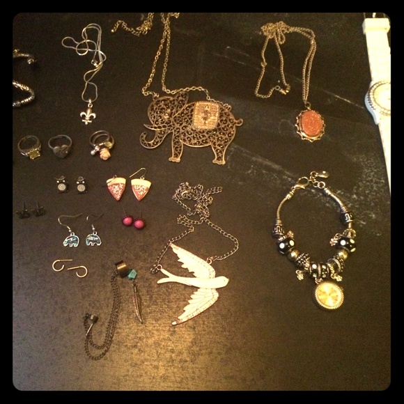 $5 jewelry