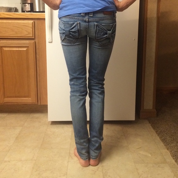 frankie skinny jeans