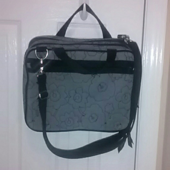 Thirty one cosmetic case