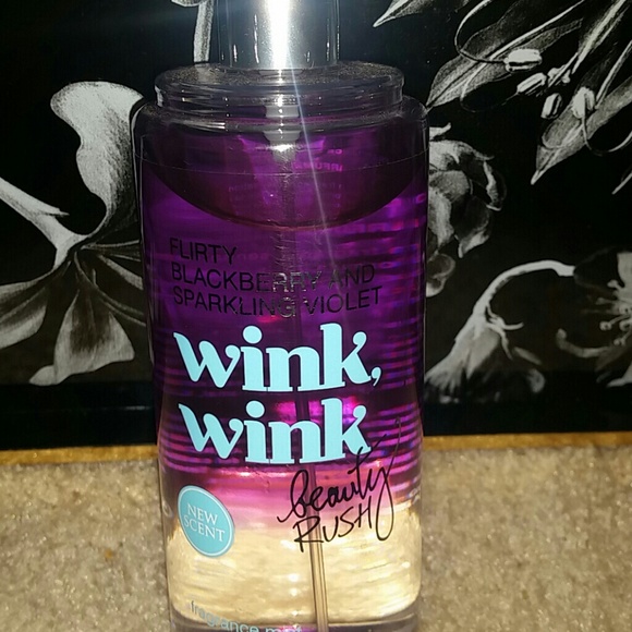 Wink Wink Beauty Rush Spray - Picture 1 of 2