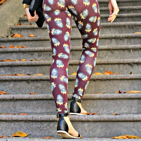 Biggie leggings