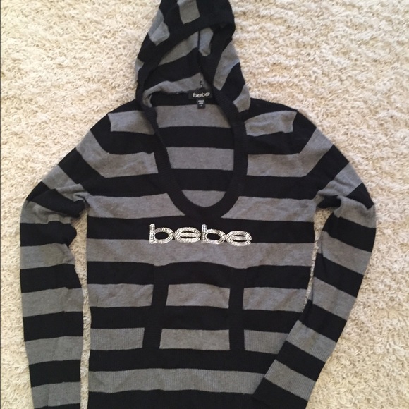 bebe Sweaters - Super cute Bebe sweater