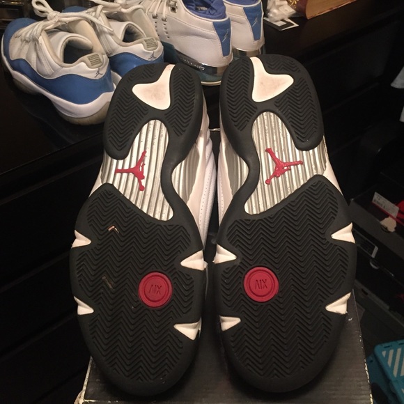 Air Jordan XiV 14 - Picture 3 of 4