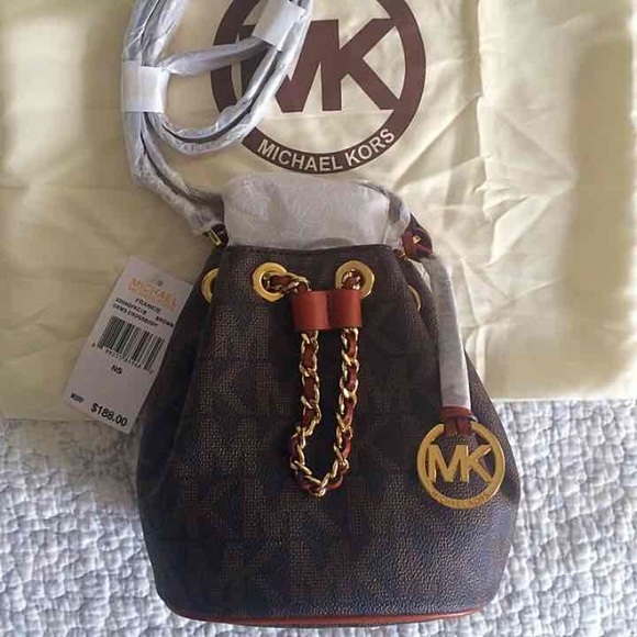 MICHAEL Michael Kors Handbags - ✖️ sold ✖️