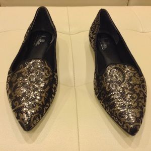 Belle by Siegerson Morrison Flats