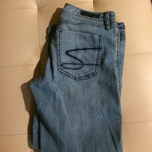 Seven7 premium denim