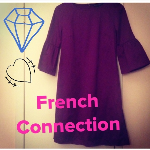 French Connection dress