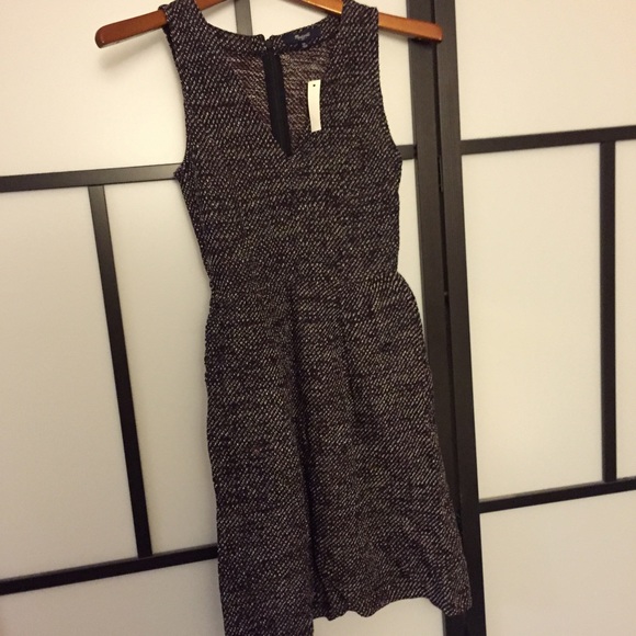 ✨Madewell dress✨