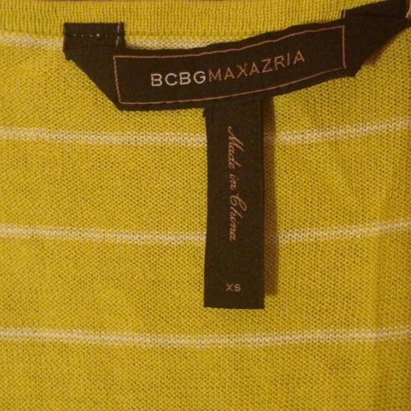 BCBG Maxazria - Picture 2 of 2