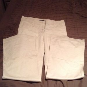 ‼️SOLD‼️ ZARA pants