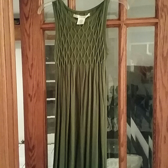 Dress