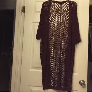 Brandy Melville Cardigan