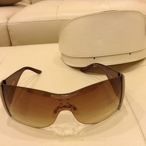 Stella McCartney Sunglasses