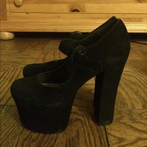 ZiGi Soho Funky Heels