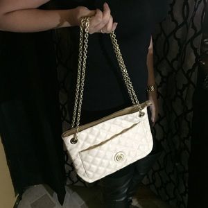ANNE KLEIN satchel !