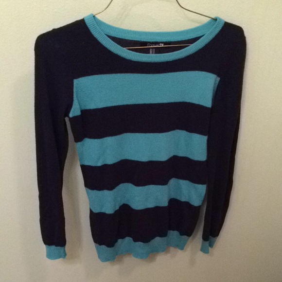 Forever 21 sweater