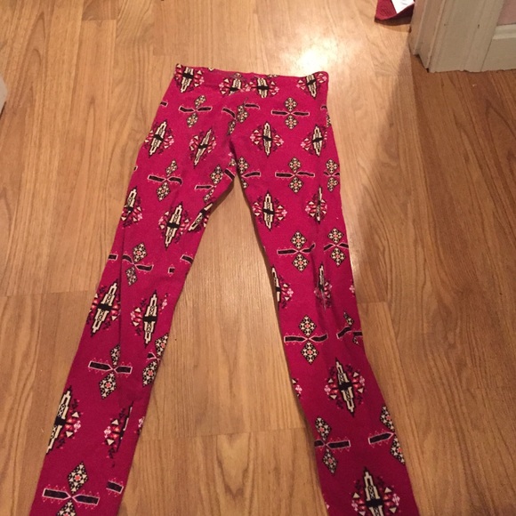 Leggings