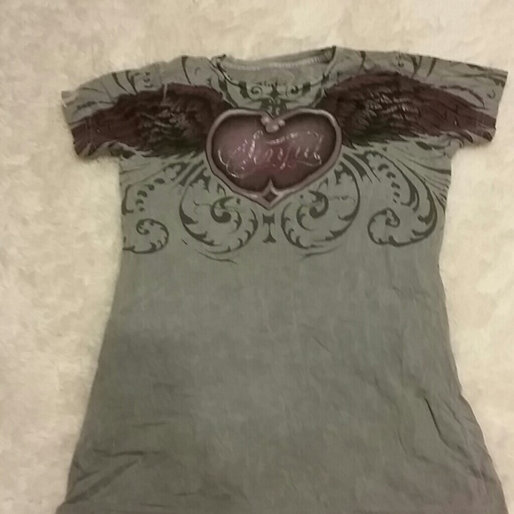 Sinful tshirt