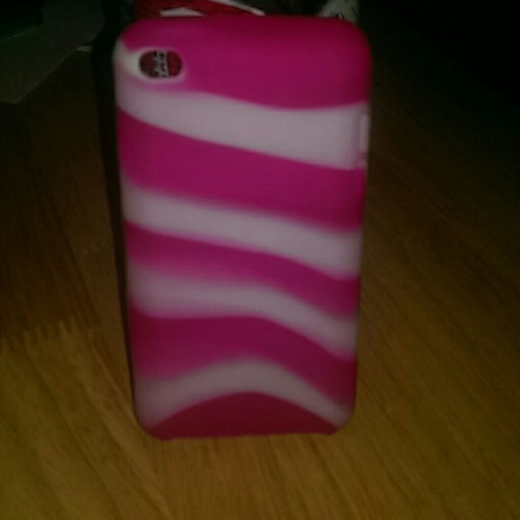 IPod touch 4th generation case - Picture 2 of 2