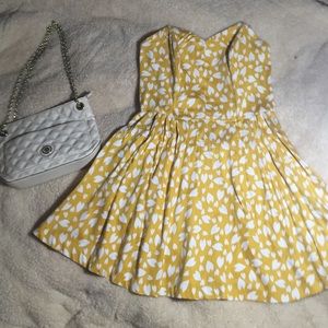 Material Girl dress!