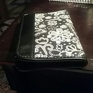 Thirty one wallet