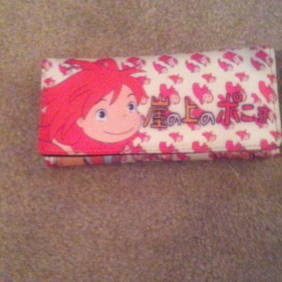 Its panyo wallet