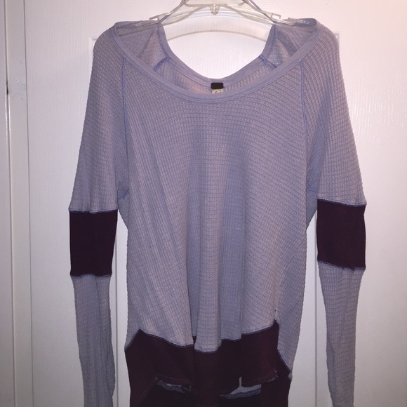 Free People Thermal