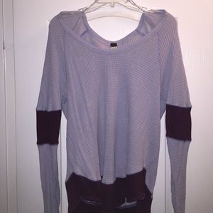 Free People Thermal