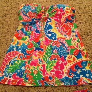 Ralph Lauren Bathing Suit