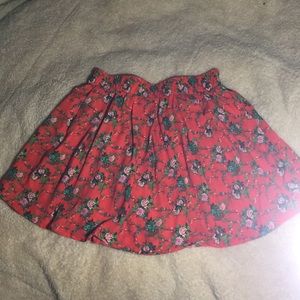 Forever 21 skirt🎉