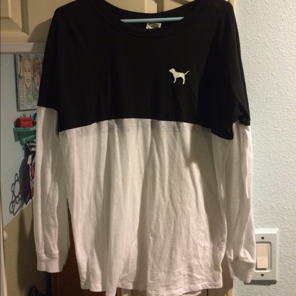 Pink Nation Long Sleeve