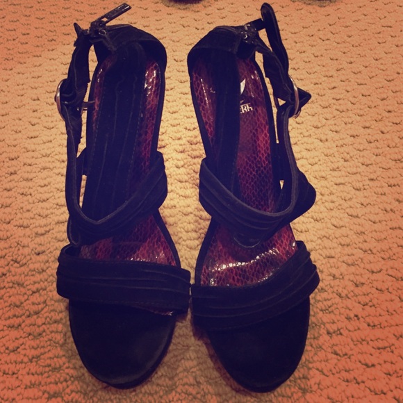 Heels