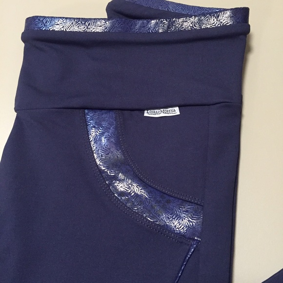 Capris/leggings - Picture 2 of 2