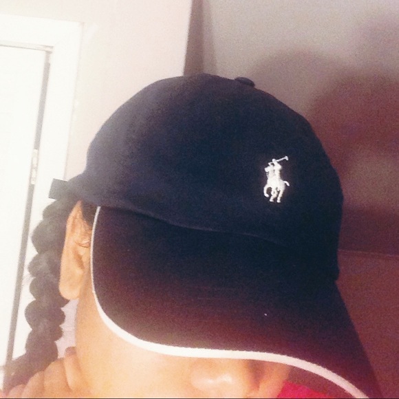 Ralph Lauren hat 🐎💕