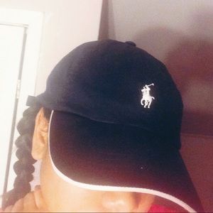 Ralph Lauren hat 🐎💕