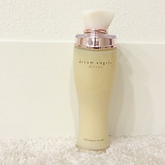 victoria's secret dream angels divine