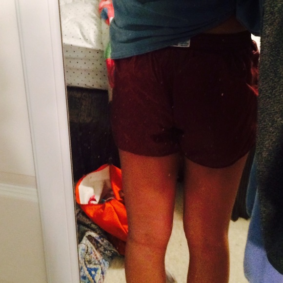 Soffe Trash Bag Shorts - Picture 4 of 4