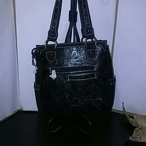 Handbag - Picture 3 of 4