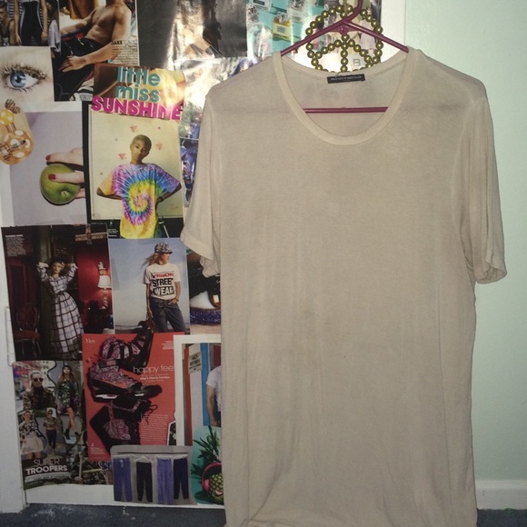 Brandy Blush Luana Top