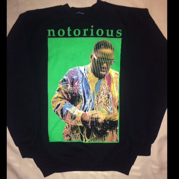 Creckneck sweater - Picture 1 of 2