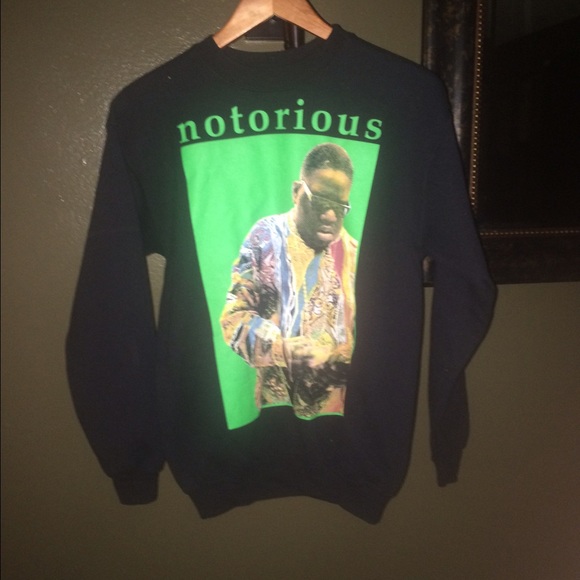 Creckneck sweater - Picture 2 of 2